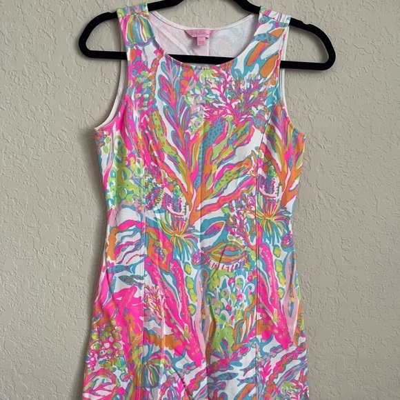 Lilly Pulitzer Dresses & Skirts - NWOT LILLY PULITZER DRESS